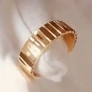 Oro rosa