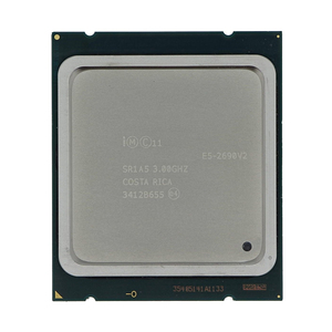 ถาด CPU Server ตัวประมวลผล LGA 2011 E5 E5-2650 V2 2660 2670 2696 E5-2680V2 2690 2697V2 2695V2เวิร์คสเตชัน CPU - Product Image 6