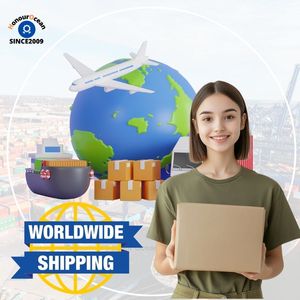 FCL 40hq 20gp Logistic <strong>Services</strong> Shipping Freight Forwarding Asia Sea Shipping Logistic Transport From Shenzhen to Peru - Product Image 3