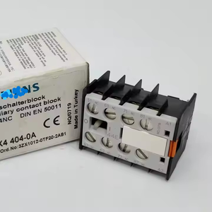 Modulo di uscita digitale Controller programmabile-6ES7138-4DB03-0AB0 - Product Image 5