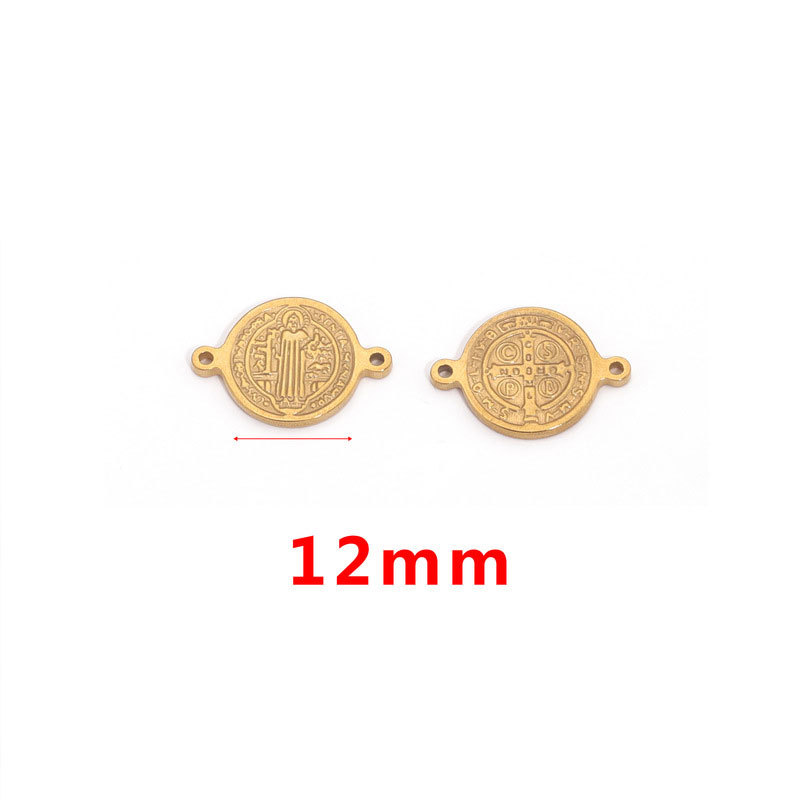 2Gold 10mm