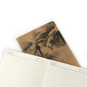 Custom A5 Composition <strong>Notebook</strong> Undated Daily Weekly Academic Planner School Office <strong>Exercise</strong> Book Paper Printed Workbook <strong>Notepad</strong> - Product Image 3