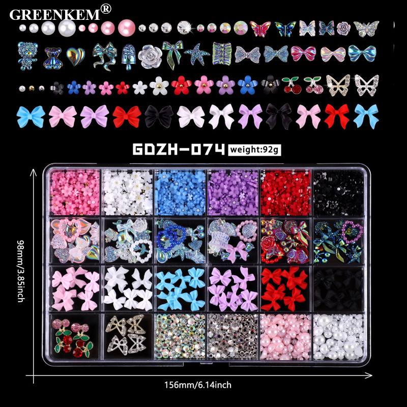 GDZH-074