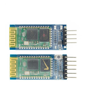 HC-06 HC-05 Wireless for Blue tooth Transceiver Slave Module converter and adapter
