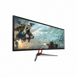 Venta al por mayor 19 pulgadas Lcd Monitor Oficina Computadora de escritorio Monitor para PC - Product Image 5