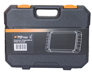 2025 FOXWELL I70TSIIフルシステムアクティブテストコードリーダーリモコンObd2スキャナー診断ツールすべての車 - Product Image 4