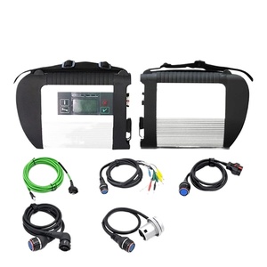 En iyi kalite MB yıldız <span class=keywords><strong>C4</strong></span> SD bağlan <span class=keywords><strong>c4</strong></span> artı DOIP WIFI çoklayıcı teşhis aracı benz yıldız teşhis aracı araba kamyon için