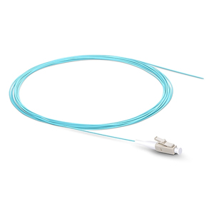 BYXGD光ファイバージャンパーMMマルチモードシンプレックス二重光ファイバーピグテールOM1 OM2 OM3 OM4 SC LC MPO FC STファイバーパッチコード - Product Image 3