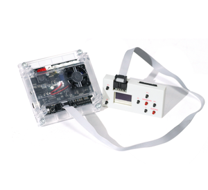 CNC Nuovo offline controller GRBL 3 Assi per la piccola macchina per incidere di sistemi di controllo - Product Image 1