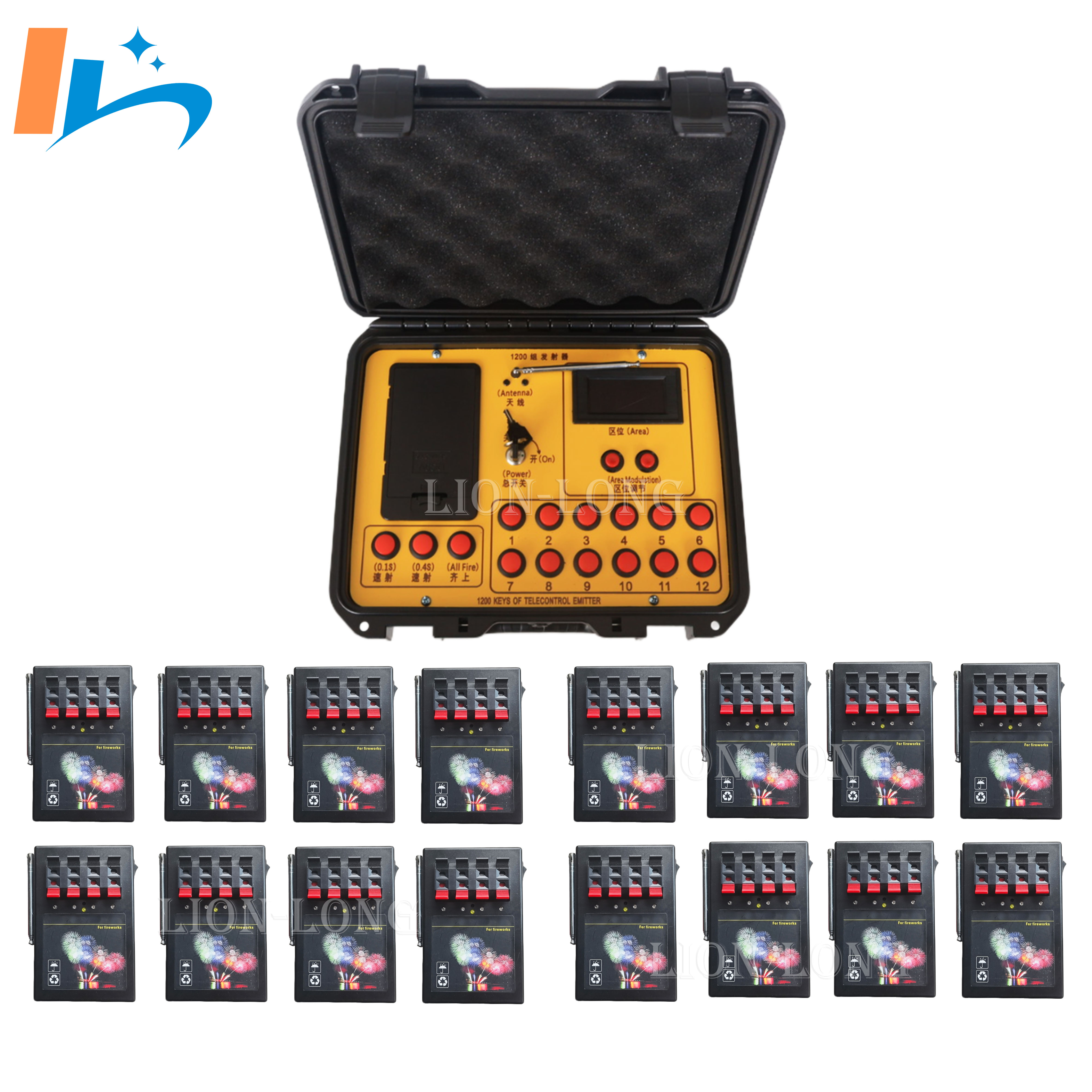 LTX-1200+AM04-16