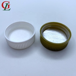 热卖PP 38/45/53mm-400儿童防口盖，双壁CRC防幼螺丝顶部浮雕文字和照片用于药瓶