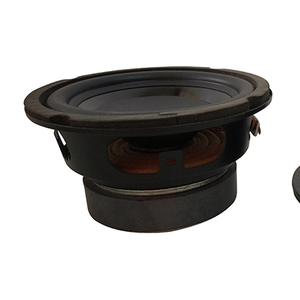 带扬声器的迷你 cd 播放器大声音小扬声器具有良好的声音 - Product Image 1