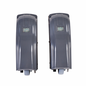 Cierre de puerta corredera automática de 24V CC/Sistema de puerta automática/kit de automatización - Product Image 1