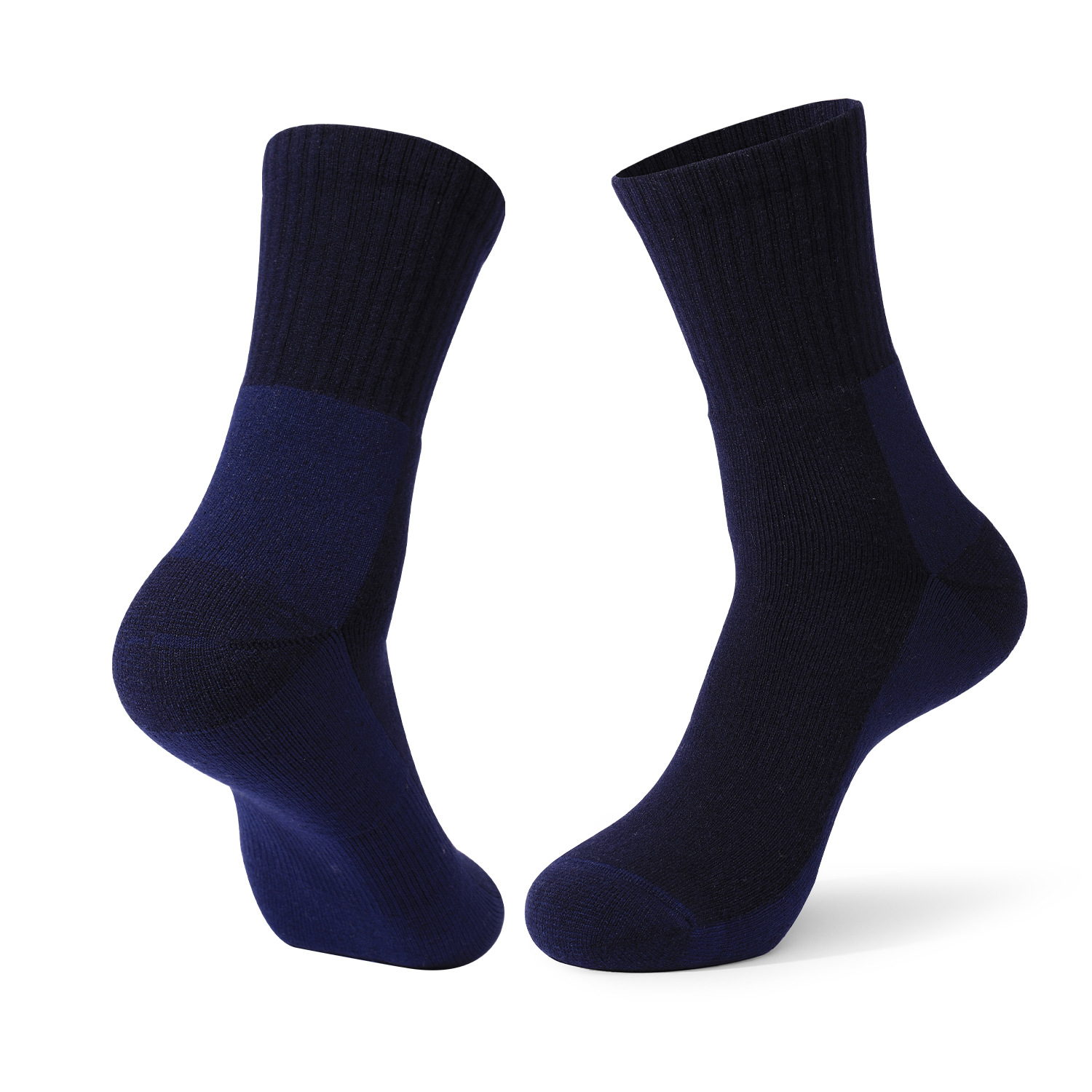 Bleu foncé