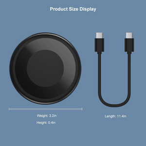 适用于Iphone 16的6合1多端口多功能Usb C充电和数据线套件60w快速充电电话适配器充电电缆套件 - Product Image 4
