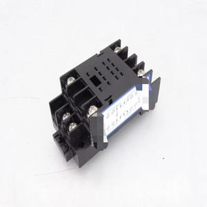 TOMA DE RELÉ ELÉCTRICO TP88X2 Nuevo controlador de programación PLC dedicado PAC de automatización Industrial original listo - Product Image 1