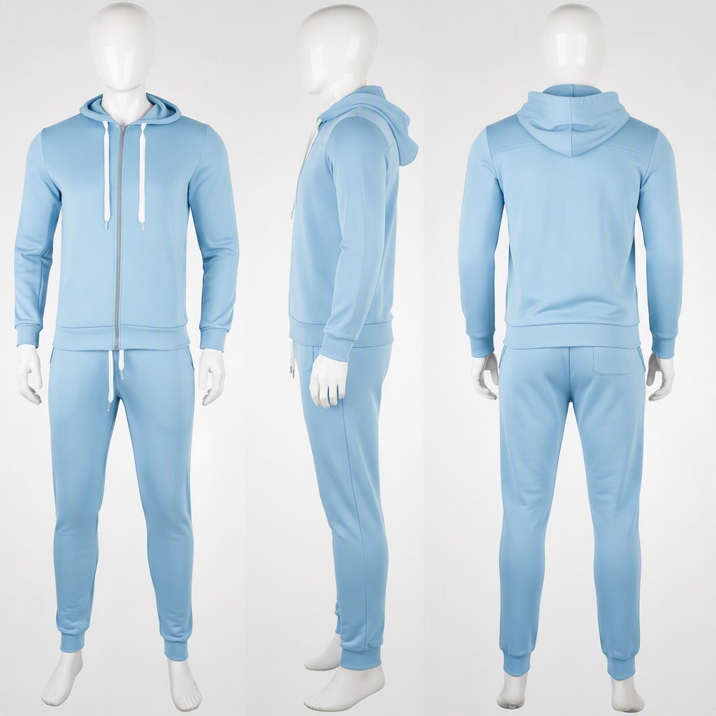 Light Blue