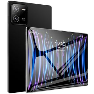 Tablet PC de 10,1 pulgadas Pad 6 Pro Tabletas Android de gama alta Bluetooth 2MP + 5MP Computadora plana con teclado - Product Image 6