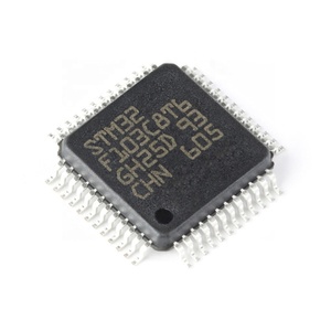 STM32F103C8T6 New and <strong>Original</strong> IC Chip STM32F103C8T6 in Stock <strong>PICASO</strong> - Product Image 1