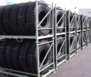 ราคาถูกจีนยาง11r 24.5ใช้ยางสำหรับรถแทรกเตอร์รถบรรทุก - Product Image 6