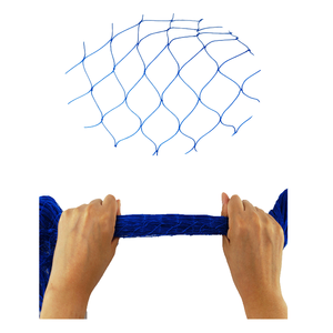 ตาข่ายตกปลาโพลีเอสเตอร์แบบหลายเส้นตาข่ายจับปลาจากจีน - Product Image 4