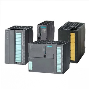 6ES7314-6EH04-4AB2 SIMATIC S7-300 CPU 314C-2PN/DPバンドルコンポーネントplc simatic s7300オリジナルプログラマブルplcロジックコントローラ - Product Image 6