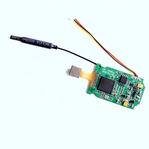 โมดูลกล้อง WiFi แบบพกพาสำหรับใช้งาน DIY/แล็บ/สัตว์ป่า | ไร้สายไม่ต้องใช้อินเทอร์เน็ต - Product Image 2
