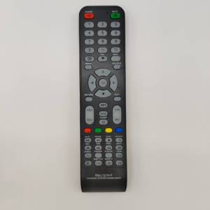 Заводская цена RM-L1210 + F универсальный пульт дистанционного управления телевизором и может использоваться непосредственно с L/G SAMSUNG LCD LED Smart TV пульт дистанционного управления - Product Image 5