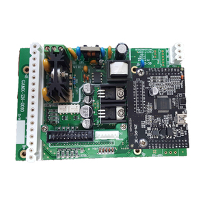 GAMX-ZN-2010 панель управления контроллером карты логики - Product Image 4