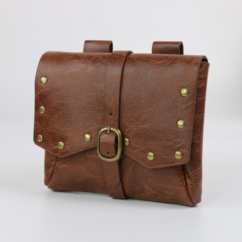 Brown ZSJ-445Z