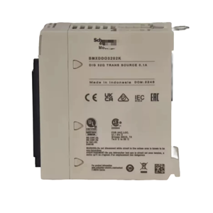 1 Módulo de salida PLC BMXDDO3202K nuevo en caja BMXDDO3202K - Product Image 1