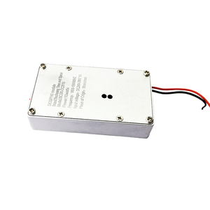 DCS/PHS GPRS-Modul HF-Transceiver-Leistungs verstärker FPV-GPS-Empfänger-Verteidigung signal generator für unbemannte drahtlose HF-Module