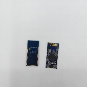 BTM308 QCC3008 BT 5.0 Stereo audio module aptx ll module I2S output TWS