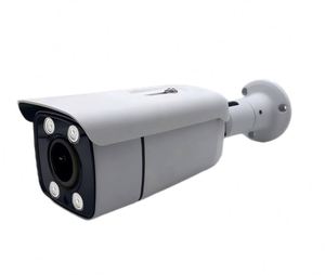 2MP 4MP 5MP 8MP专业人脸检测IP摄像机，带人工智能人脸识别智能闭路电视POE IP，带HTTP网络插座协议 - Product Image 1
