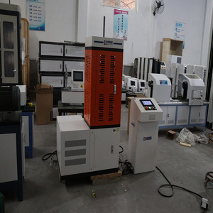 2000KN Coil Spring Fatigue <strong>Testing</strong> Machine Dyno <strong>Testing</strong> Machine Durability <strong>Testing</strong> Machine - Product Image 3
