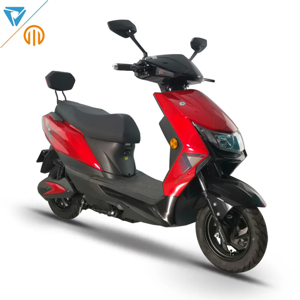 VIMODE 2023 vendita calda alla moda moto elettrica grande potenza 1000W 1500W Scooter elettrico