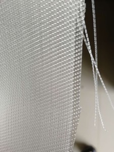 La migliore vendita tessuto tessuto in polipropilene Nylon e PPS tessuto filtrante per Air Frame e Press filtri Multi-Mono nuova condizione - Product Image 5