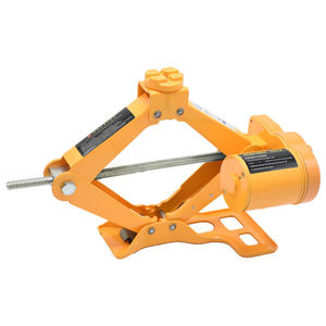 Fabrikadan HF3J-HF2J doğrudan satış elektrikli araba krikosu 12V 3t jack yüksek kalite kat araç aletleri motor kaldırma araba jack - Product Image 1