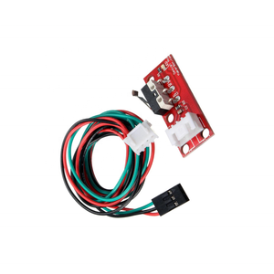 Uç durdurma Limit anahtarı ve kablo için Endstop anahtarı CNC rampalar 1.4 kurulu 3D yazıcı parçaları için mekanik Endstop - Product Image 4