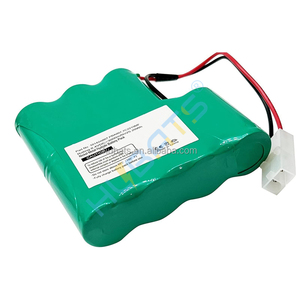 Megatech PBA007-C pba007 hồ bơi Buster tối đa CS-PBS007VX MTC 3937 10142a007 thay thế pin Ni-MH 8.4V 3000mAh 25.2wh - Product Image 3