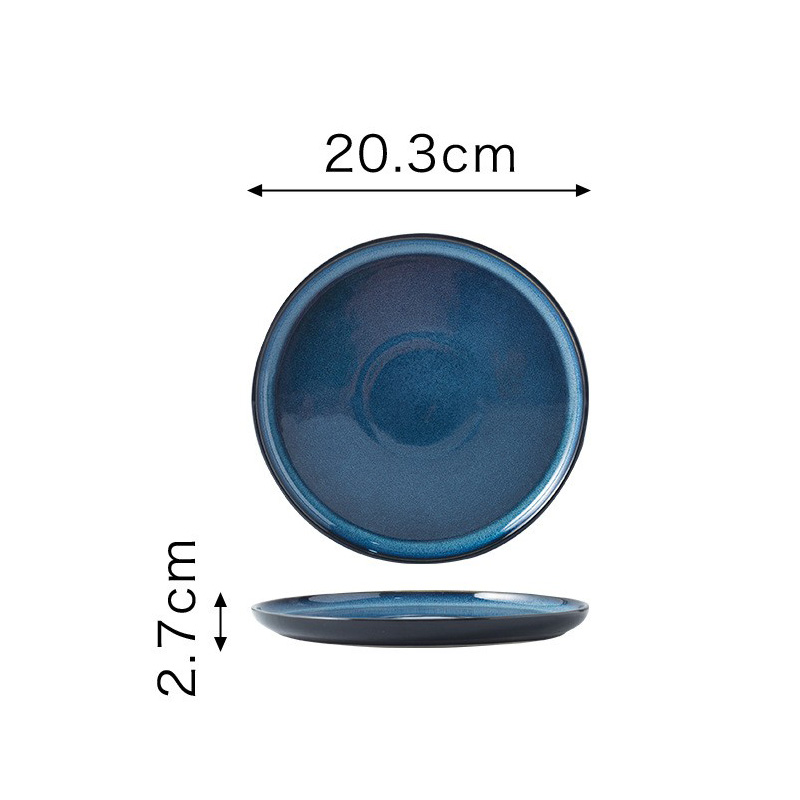 8 inch