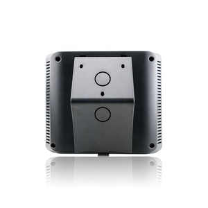 Riconoscimento facciale Sistema di Presenza di Tempo di Impronte Digitali con RFID Lettore Di Carte di Prossimità (FA210/ID) - Product Image 3