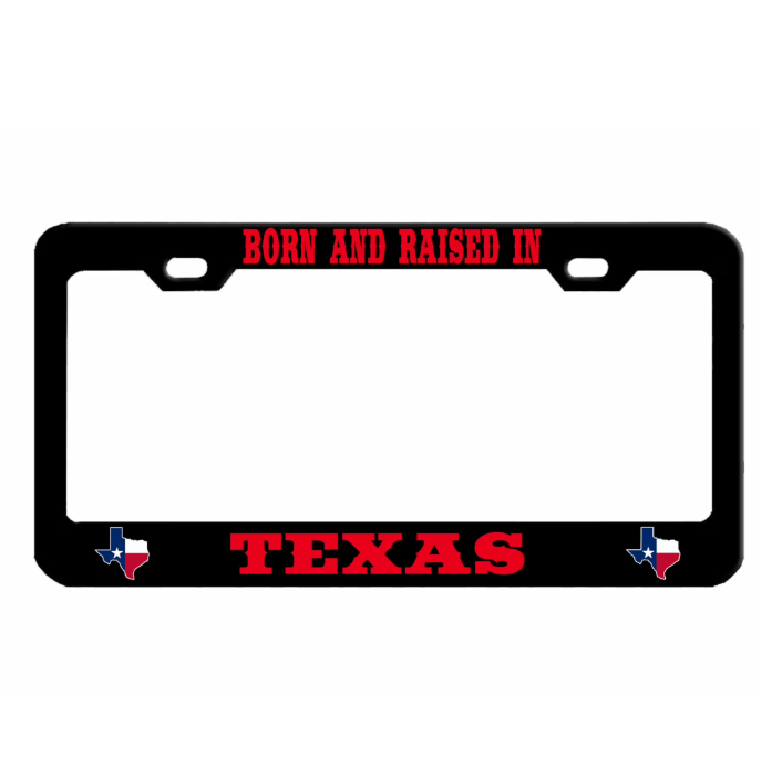 10 au Texas