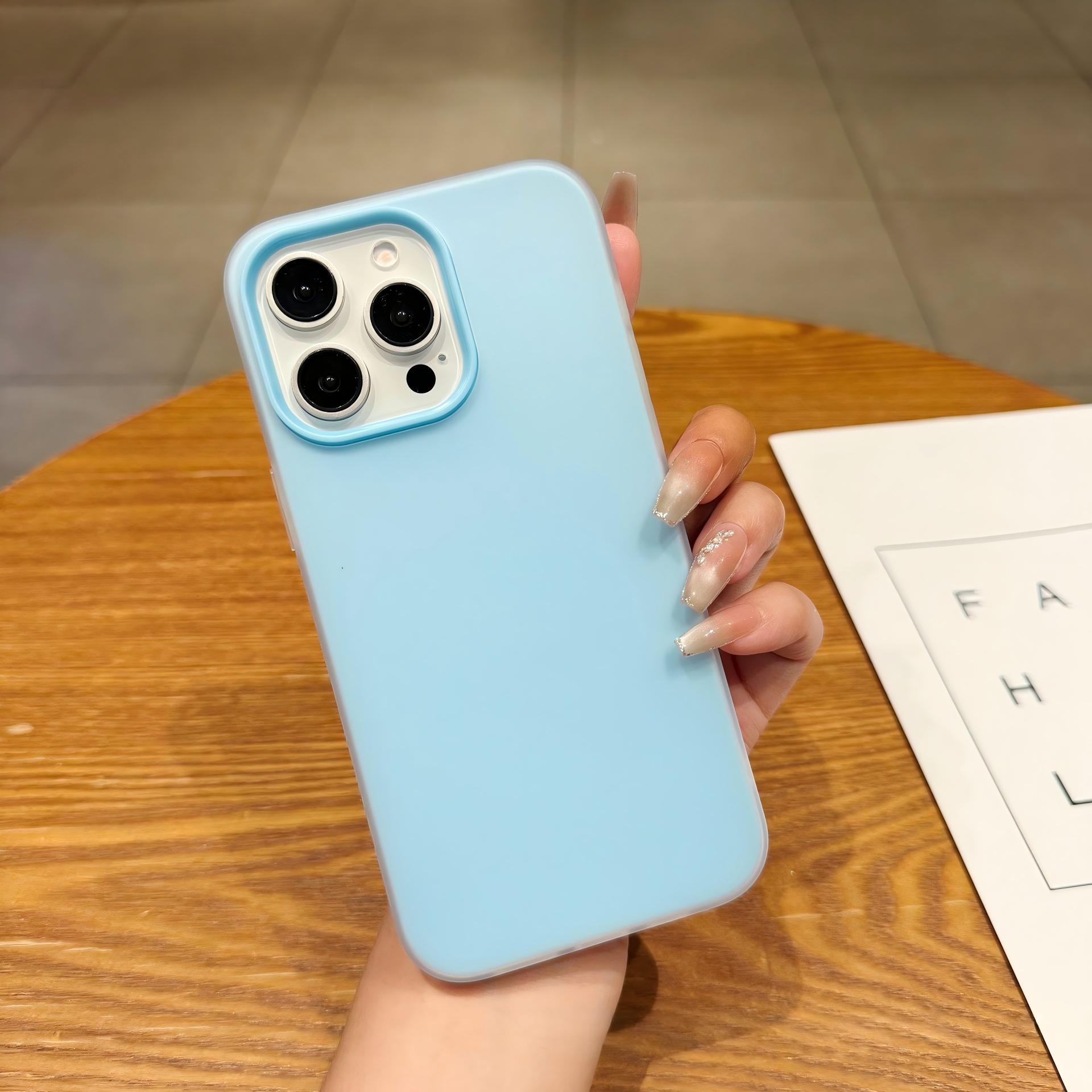 Sky Blue
