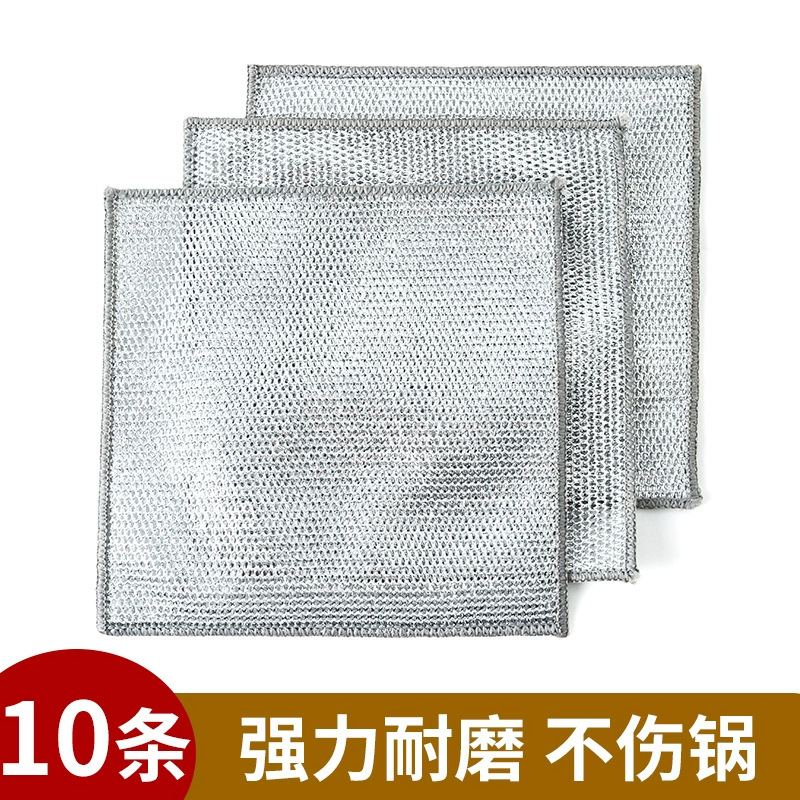 Single layer - 10 pieces