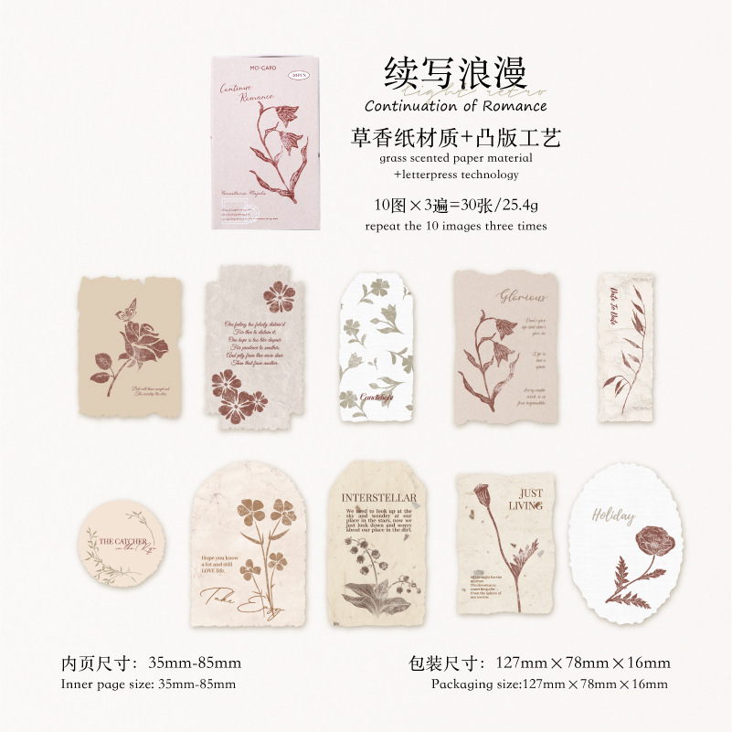 Continúa el romance