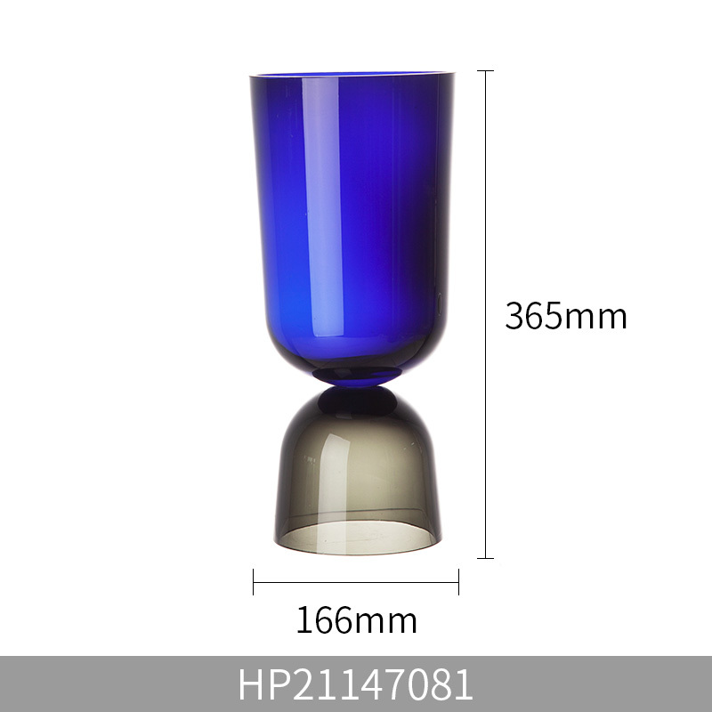 Blue small