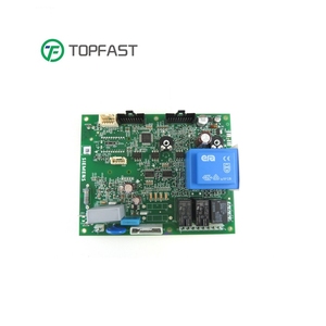 กว่างโจวผู้ผลิตปริมาณขนาดเล็กปริมาณต่ำ Hdi Pcb ต้นแบบที่กำหนดเองพิมพ์แผงวงจร Pcb - Product Image 4