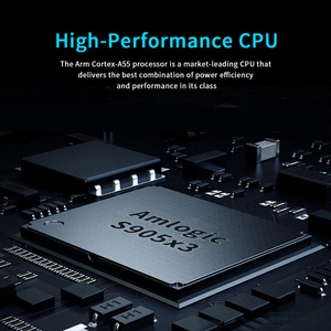 Best Quality Hybrid-H1 Firmware Upgrade Amlogic S905D OTT&amp;<strong>DVB</strong>-<strong>ATSC</strong> -S2 1080p Decoder <strong>Android</strong> Tv Box <strong>Dvb</strong> T2 Tuner - Product Image 3