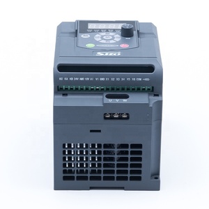 2022 VFD AC ZQ100M-2R2G3 380V 2.2KW CHINA coche inversor de frecuencia a unidad de frecuencia variable - Product Image 3